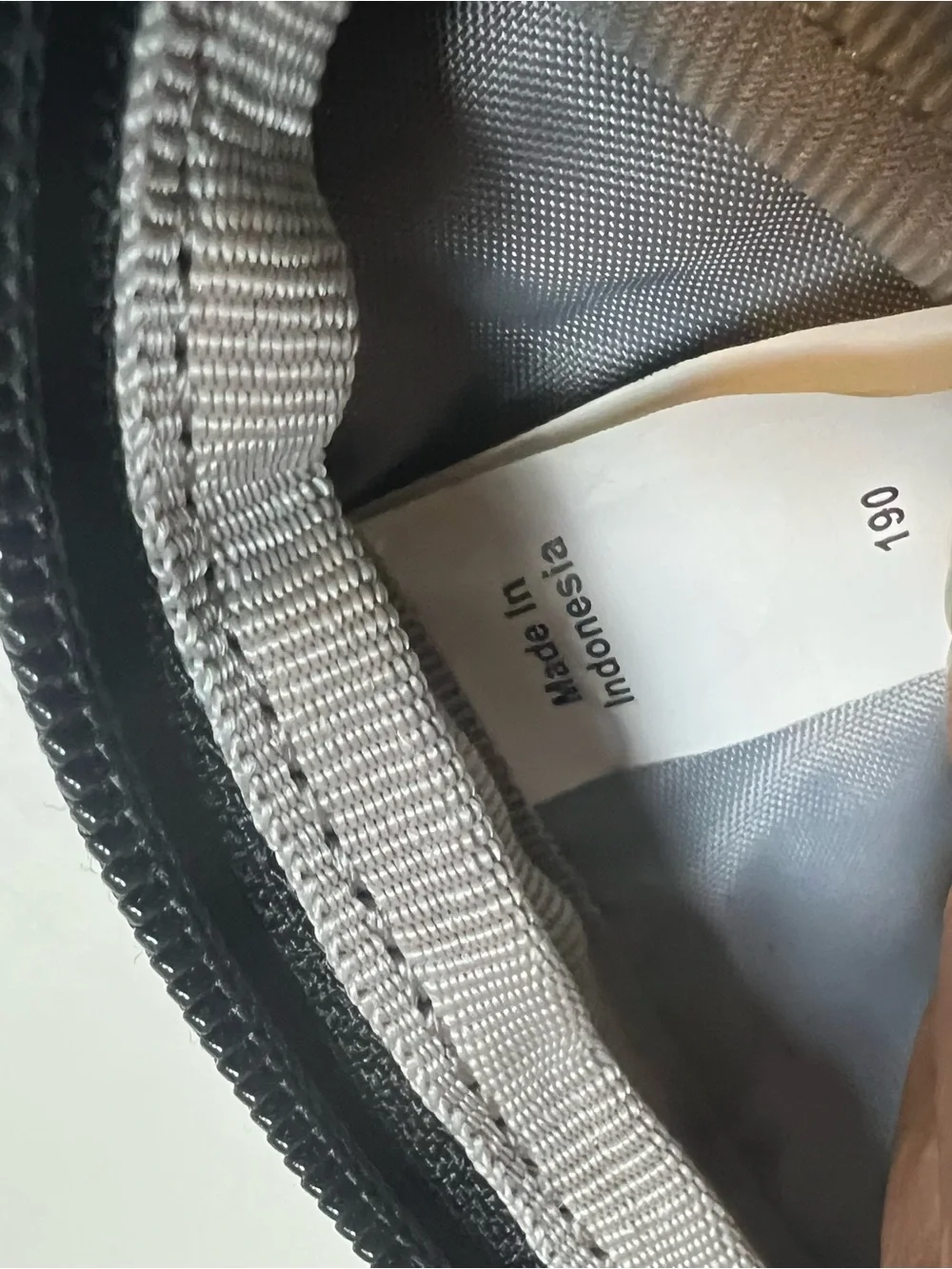 CamelBak M.U.L.E. Hydration Backpack 3L Crux Black Daypack 100oz